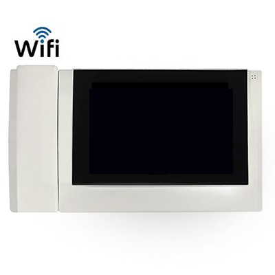 مانیتور 7 اینچ سیماران مدل 78MW حافظه دار  AHD - WIFI