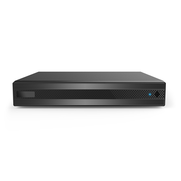 دستگاه DVR سیماران 2مگاپیکسل 4کانال مدل  SM-XVS1401L2