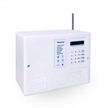 دزدگیر سیم کارتی سیماران مدل SM-CP520