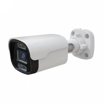 دوربین مداربسته فول کالر 2 مگا پیکسل بولت سیماران مدل SM-CVM244FA