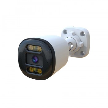 دوربین AHD سیماران 2مگاپیکسل فول کالر مدل بولت SM-CVM217A