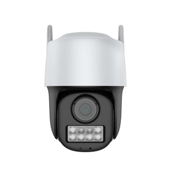 دوربین تحت شبکه 3 مگاپیکسل Wi-Fi سیماران مدل SM-IP3G603WF-D