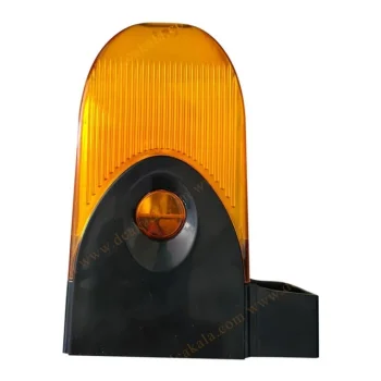 جک پارکینگ تک لنگه سیماران مدل فراز 6L