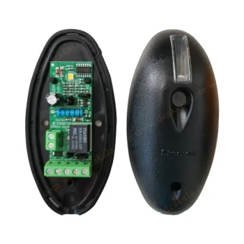 جک پارکینگ تک لنگه سیماران مدل فراز 6L