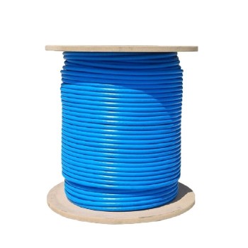 کابل شبکه UTP CAT6 سیماران مدل  SM-A52U64P