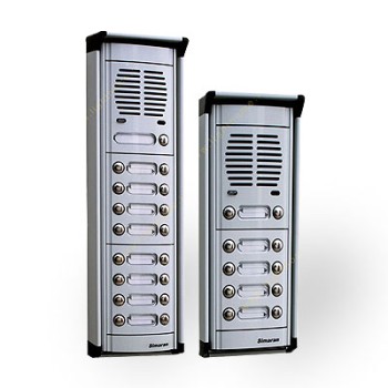 پنل صوتی سیماران مدل فوژان