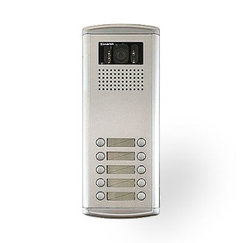 پنل تصویری سیماران 10واحدی مدل فراز  VFAC10D