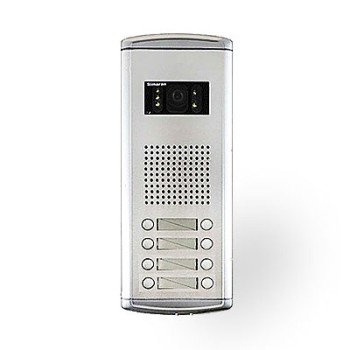 پنل تصویری سیماران 8واحدی مدل فراز  VFAC8D