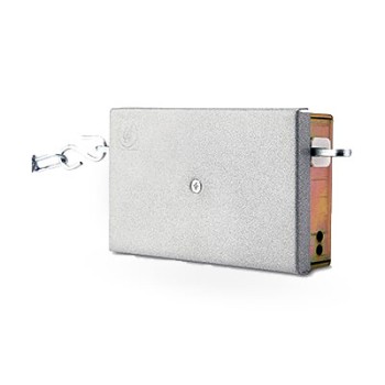 قفل در بازکن سیماران مدل 715  زنجیری