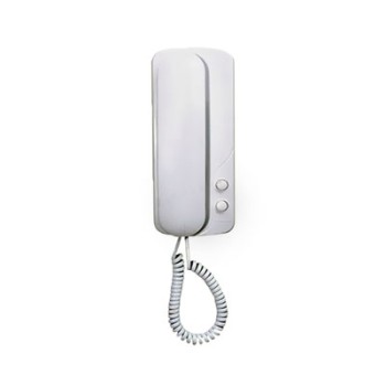 گوشی صوتی قابل استفاده با پنل تصویری VF