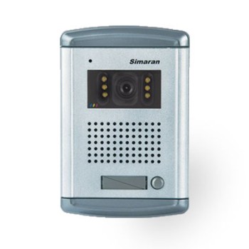 پنل تصویری سیماران 1واحدی مدل فرازVFAC1