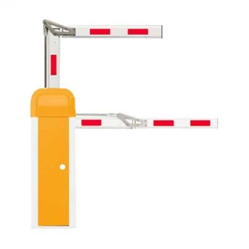 راهبند سیماران  مدل  90 درجه  5 متری خم شونده