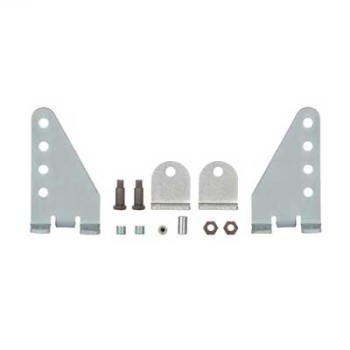 تکیه گاه درب های  سیماران