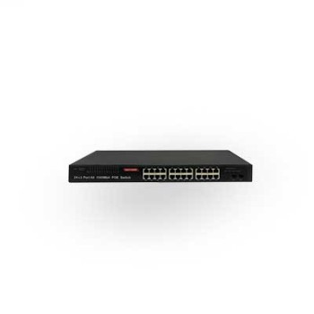 دستگاه سوئیچ سیماران مدل  SM-LC240P-SF