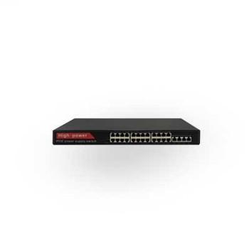 دستگاه سوئیچ سیماران مدل  SM-LB244P