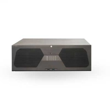 دستگاه NVR سیماران 8مگاپیکسل 128کانال مدل SM-NH128168