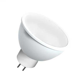 لامپ هالوژن 6 وات سیماران مدل SMD-پایه سوزنی