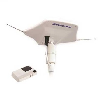 آنتن گردان سیماران مدل  SRAB 1200N