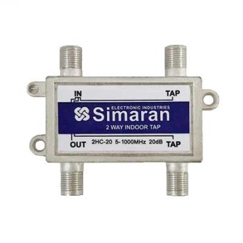 تپ آف دو راه سیماران