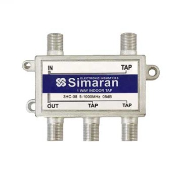 تپ آف سه راه سیماران