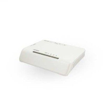 سوئیچ 4 کانال آی پی سیماران مدل IP100 - 41