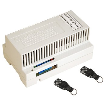 ترانس تغذیه ریموت کنترلی سیماران مدل 706