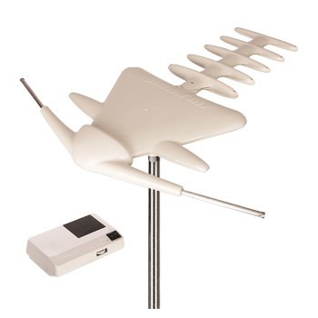 آنتن ثابت اکتیو سیماران مدل SHARK 560