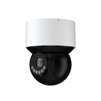 دوربین IP سیماران 4 مگاپیکسل مدل SM-IPTZ-4MP-4X-MWSFR