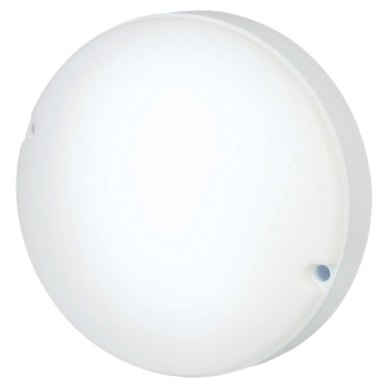 چراغ دایره ای سیماران ضد بخار 18 وات