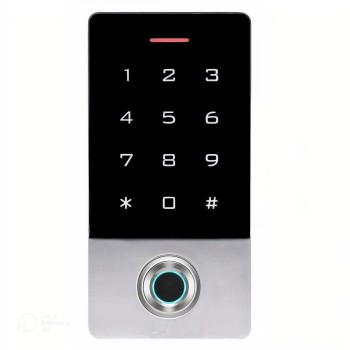 کنترل تردد سیماران