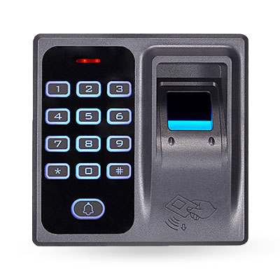 اکسس کنترل سیماران