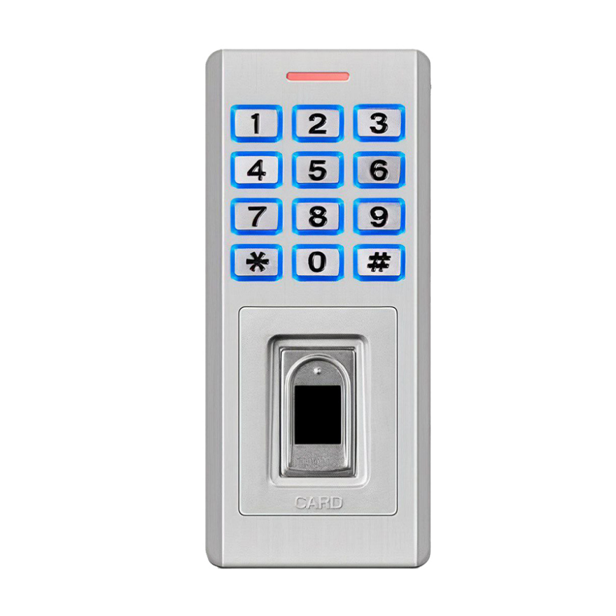 خرید دستگاه اکسس کنترل