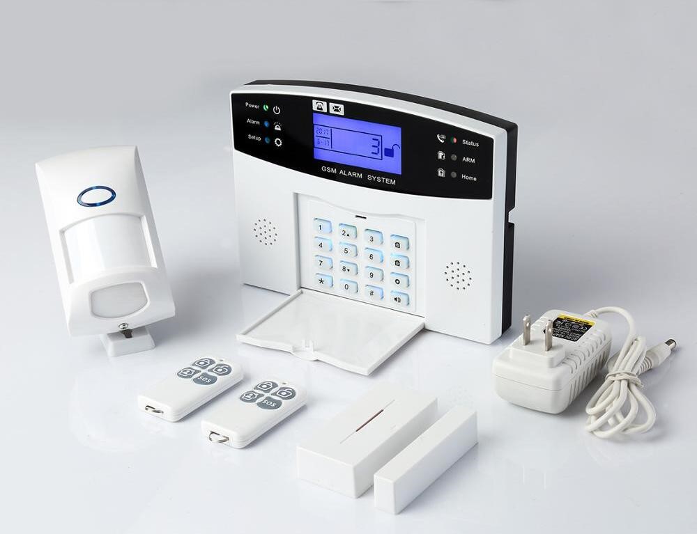 دزدگیر اماکن سیم کارتی چیست و عملکرد آن چگونه است؟