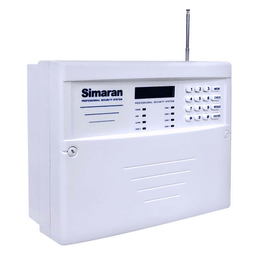 دزدگیر برند سیماران