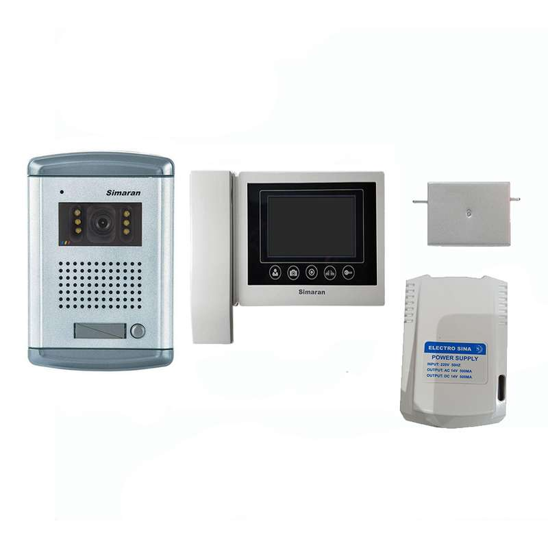 خرید اینترنتی محصولات سیماران