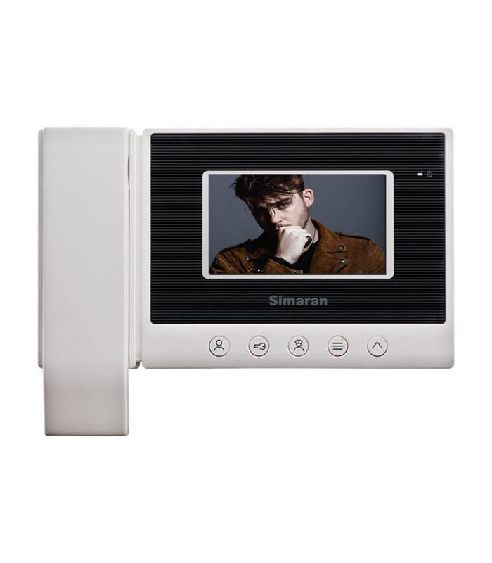 قیمت آیفون تصویری سیماران