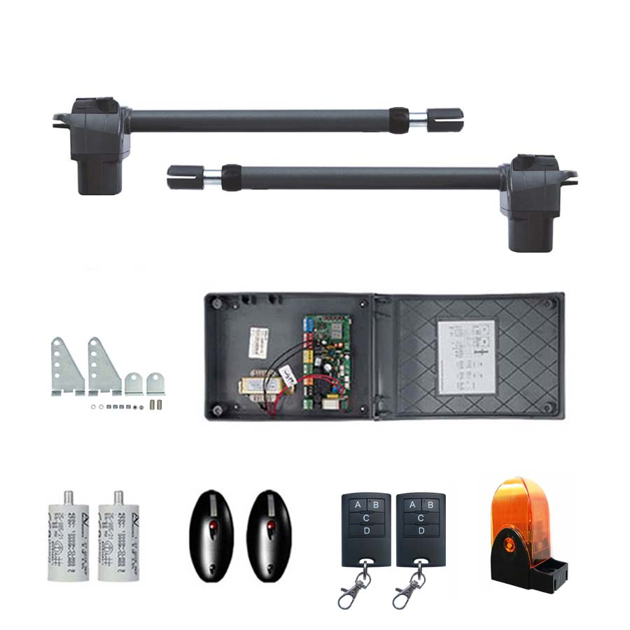 جک پارکینگ سیماران