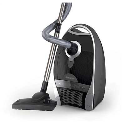 جاروبرقی سیماران