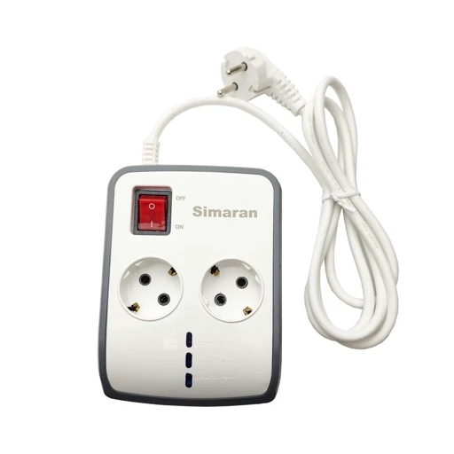 خرید محافظ ولتاژ سیماران