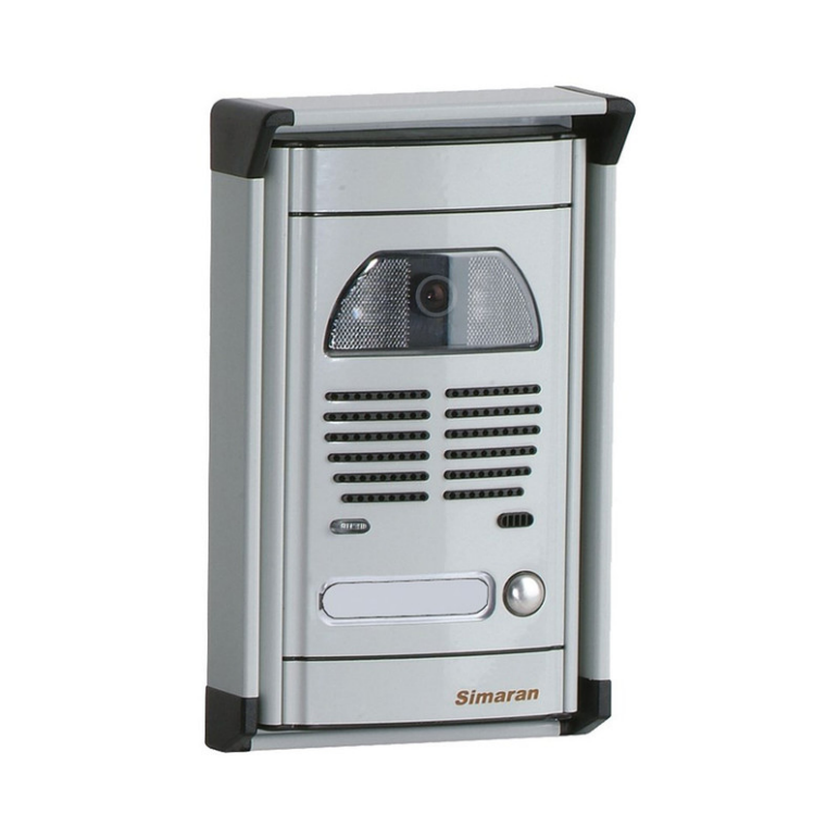 آیفون تصویری سیماران