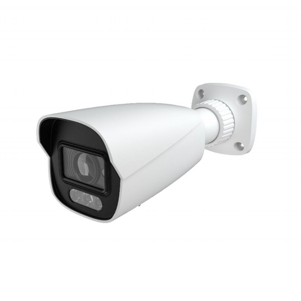دوربین IP سیماران 4مگاپیکسل مدل بولت SM-IPN4410DL