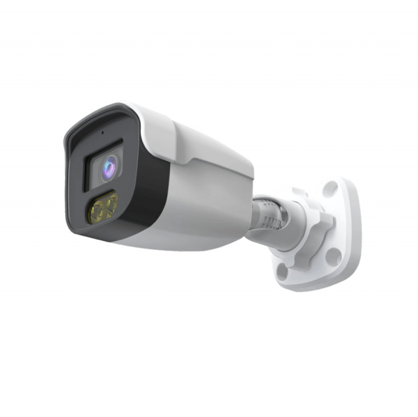 دوربین AHD سیماران 2مگاپیکسل فول کالر مدل بولت SM-CVM218A