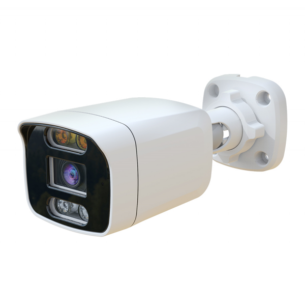 دوربین AHD فول کالر 5 مگا پیکسل بولت سیماران مدل SM-CVM540A