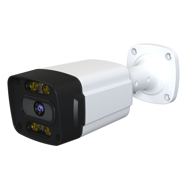 دوربین AHD فول کالر 5 مگا پیکسل بولت سیماران مدل SM-CVM540A