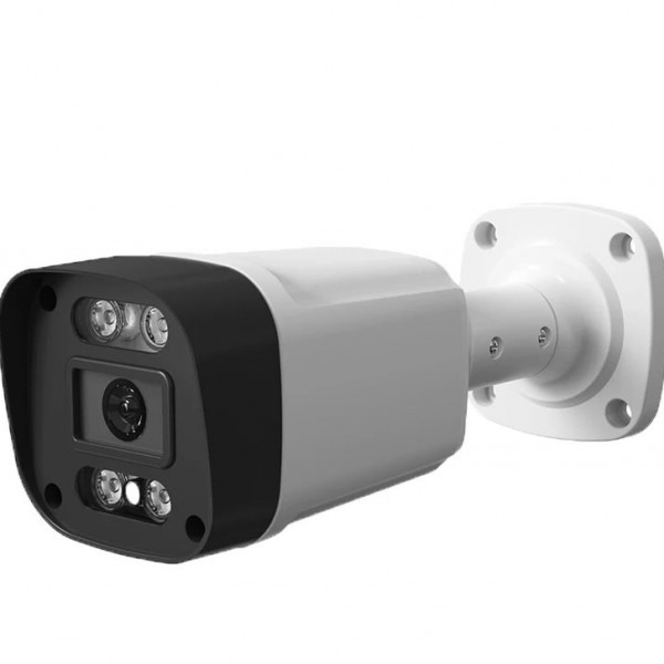 دوربین AHD فول کالر 5 مگا پیکسل بولت سیماران مدل SM-CVM540A