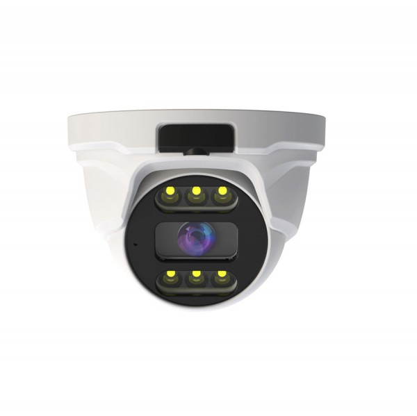 دوربین AHD سیماران 2مگاپیکسل فول کالر مدل دام  SM-D220CVFA