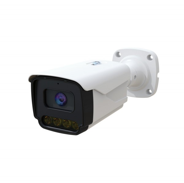 دوربین AHD سیماران 2مگاپیکسل فول کالر مدل بولت SM-CVM240FA