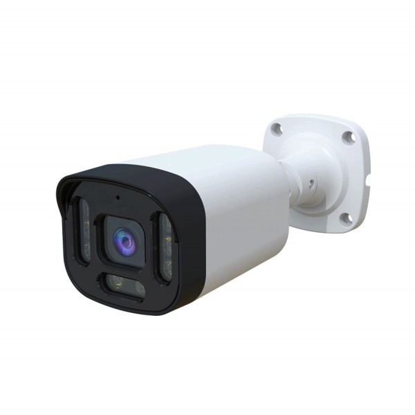 دوربین AHD سیماران 2مگاپیکسل فول کالر مدل بولت SM-CVM240FA