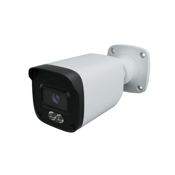 دوربین AHD سیماران 5مگاپیکسل فول کالر مدل بولت SM-AR524MCV