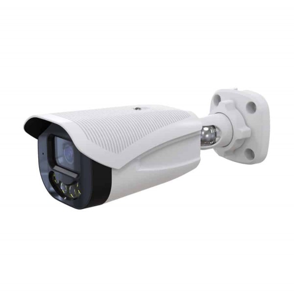 دوربین AHD فول کالر 5 مگا پیکسل بولت سیماران مدل SM-CVM540A